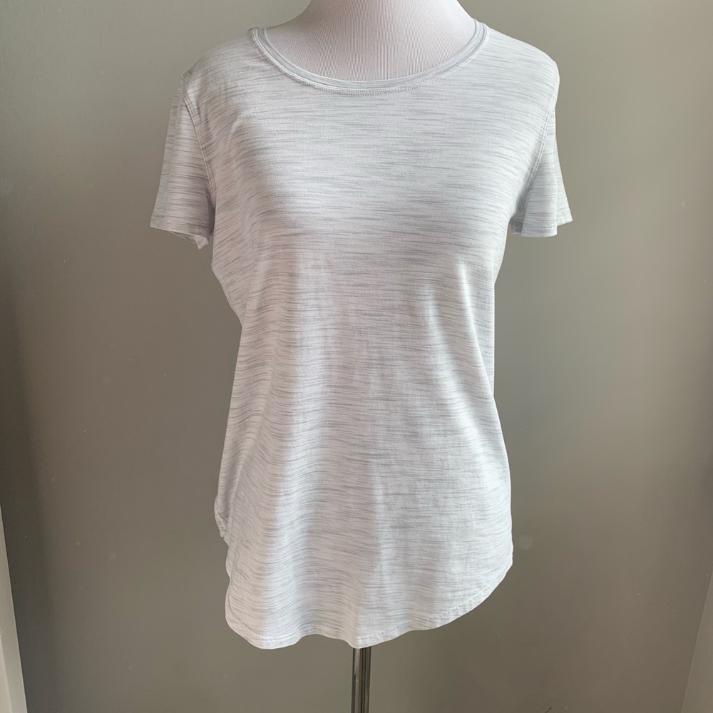 LULULEMON SHIRT